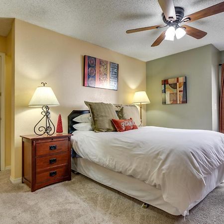 Greenwood Village Studio With Gym Access In Dtc! Englewood Exterior photo