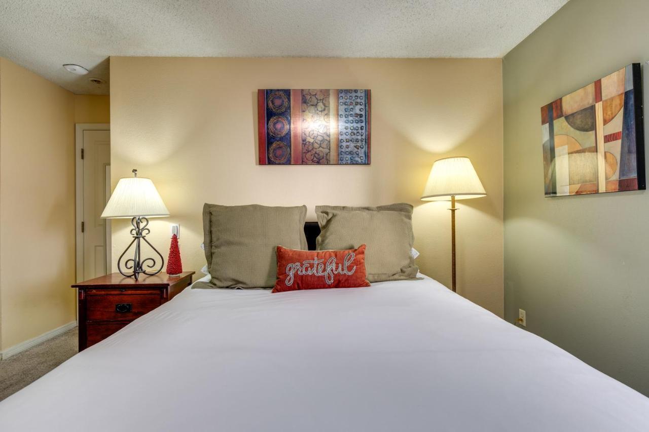Greenwood Village Studio With Gym Access In Dtc! Englewood Exterior photo