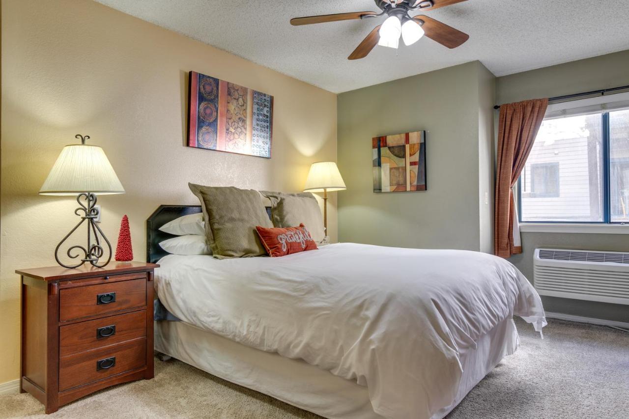 Greenwood Village Studio With Gym Access In Dtc! Englewood Exterior photo