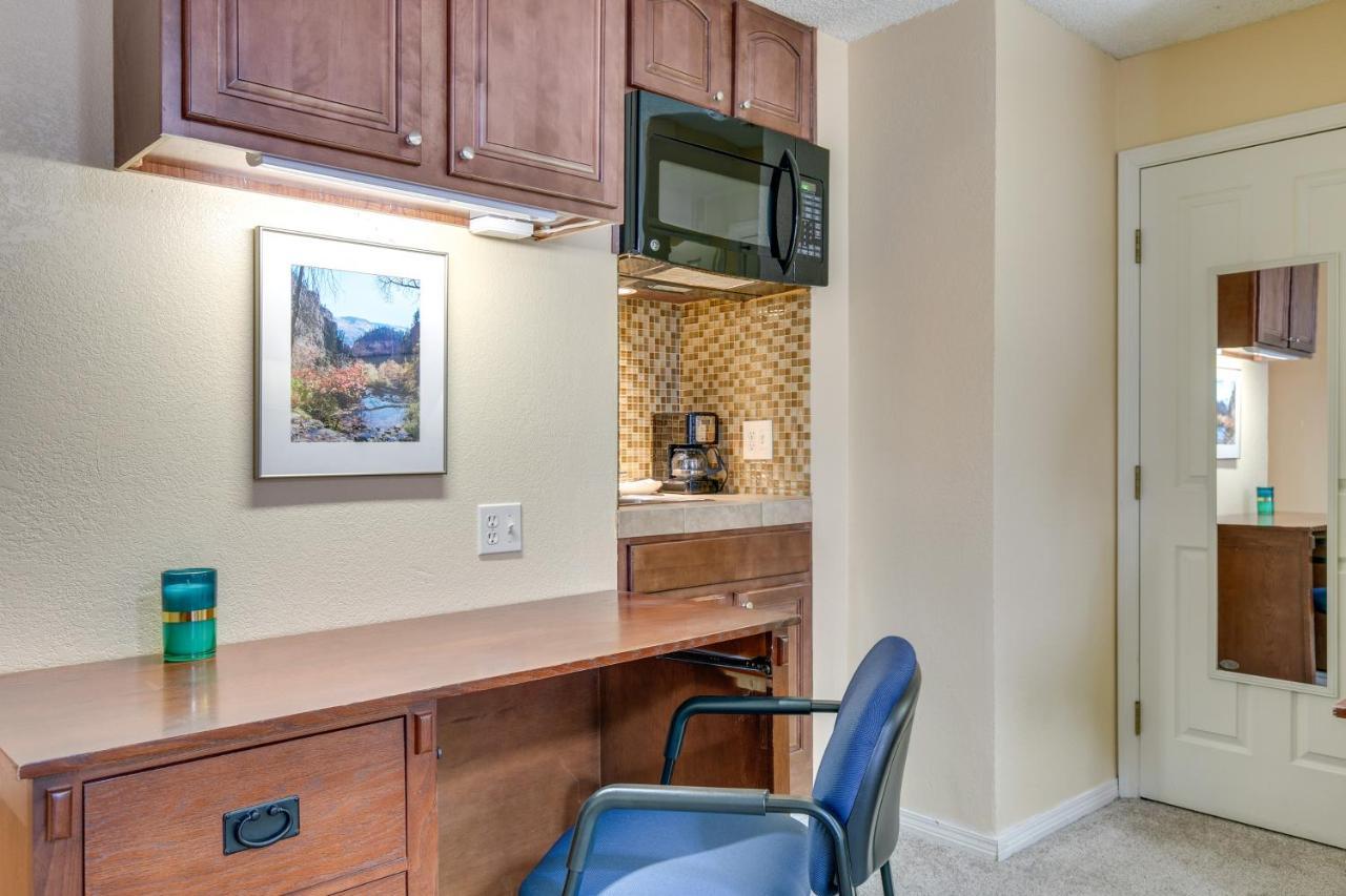 Greenwood Village Studio With Gym Access In Dtc! Englewood Exterior photo