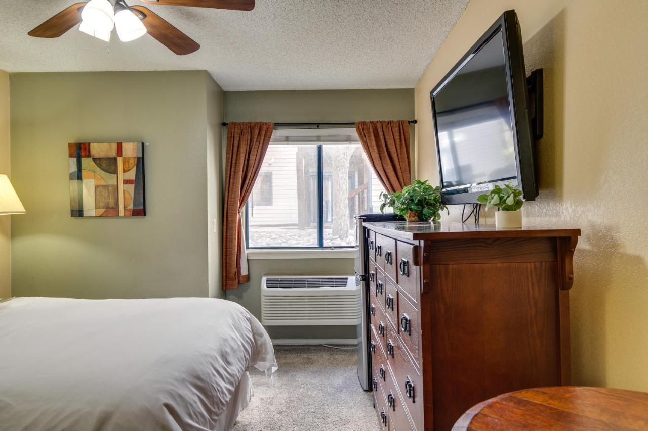Greenwood Village Studio With Gym Access In Dtc! Englewood Exterior photo